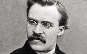 « Entre amis ». Frédéric Nietzsche, le philosophe-poète