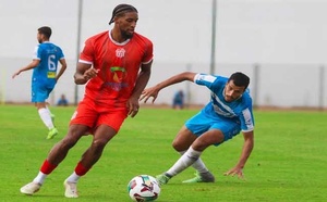 Botola Pro D1 : La bonne affaire du HUSA