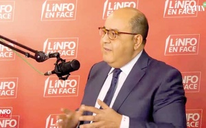 El Mehdi Mezouari : Il est déplorable de voir l’endettement s’imposer comme mode de gouvernance et l’aide sociale comme substitut aux droits légitimes