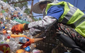 La crise des déchets menace la croissance et le tourisme dans la région MENA