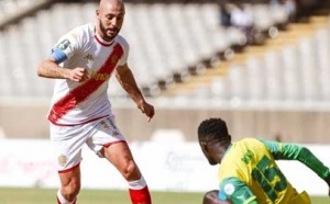 Coupe de la CAF : Le WAC se redresse avant le finish