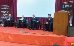 Tenue de la 9ème édition du Forum national de l'orphelin