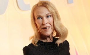 L'actrice Catherine O'Hara est morte d'une embolie pulmonaire