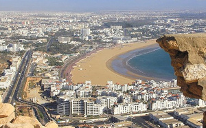 Lancement du programme "ABRID" pour accompagner la croissance de 100 structures à Souss-Massa