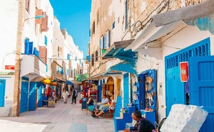 Essaouira dans le Top 10 mondial des destinations pour les retraités français pour 2026