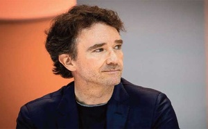 Antoine Arnault, le "fils de" qui creuse son sillon au sein du géant français du luxe LVMH