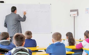 Reprise des cours à Tanger, M’diq-Fnideq, Al Hoceima et Ouezzane