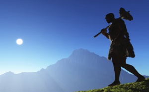 La disparition de l'homme de Neandertal peut-être liée à une alimentation inadaptée