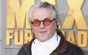 George Miller, père des Mad Max et cinéaste éclectique