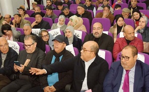 L’USFP décline son programme pour renforcer son action organisationnelle et politique dans la région de Casablanca-Settat