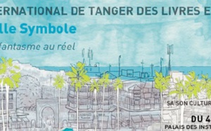 Ouverture du 20ème Salon international de Tanger des livres et des arts