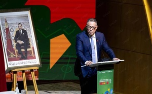 Mondial 2030 : Fouzi Lekjaa appelle à intensifier les concertations entre les acteurs publics et privés des pays organisateurs