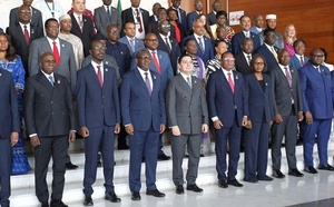 Participation du Maroc à la 48ème session ordinaire du Conseil exécutif de l'UA