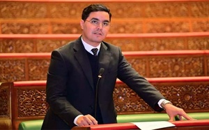 Le Groupe socialiste-Opposition ittihadie interpelle le ministre des AE au sujet des documents de régularisation de la situation des Marocains en Espagne