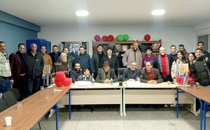 Abdelhamid Jmahri : A travers le plan d’autonomie, le Royaume consolidera définitivement sa souveraineté sur le Sahara et tournera une page historique lourde de tensions