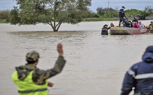 Déploiement d’un vaste programme d’aide et de soutien en faveur des familles et populations impactées par les intempéries