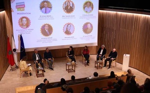 La libéralisation du marché de l'art au centre d'une rencontre-débat à Marrakech