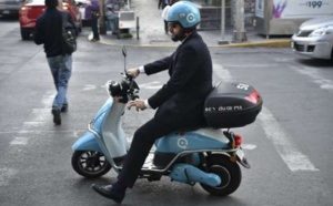 A Mexico, le transport électrique tente de se frayer un chemin
