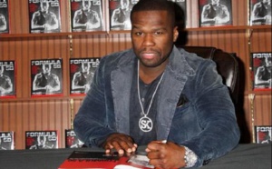 50 Cent risque gros