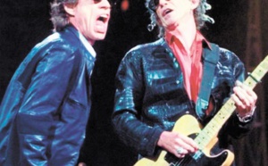 Les Rolling Stones refusent que Donald Trump utilise leurs chansons