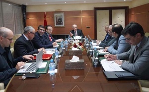 Le HCP mobilise les institutions pour anticiper les défis des ressources à l’horizon 2040