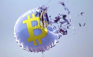 L'apocalypse à venir pour les cryptomonnaies