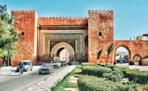 Le 1er colloque national sur les techniques économiques décisionnelles à Meknès