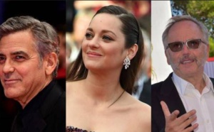 Woody Allen, Clooney ou Cotillard: la Croisette se prépare pour Cannes