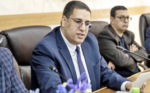 Othman Kaïr : La préparation des élèves aux compétences, à l’esprit critique et à l’autonomie d’apprentissage, clé de voûte de l'action des écoles