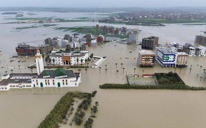 Le gouvernement déploie un programme d’aide et d’accompagnement des populations sinistrées par les inondations dans le nord et l’ouest du Royaume
