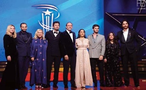 Le Maroc pays à l'honneur de l'EFM