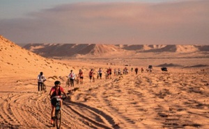 Sahraouiya 2026 : La dernière étape s’achève sous le signe de la performance et de la solidarité