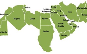 Vers la création d’emplois au  Moyen-Orient et en Afrique du Nord