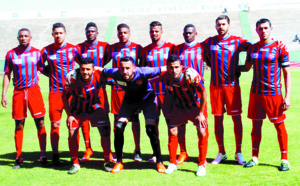 Le CAK  retrouve l’élite