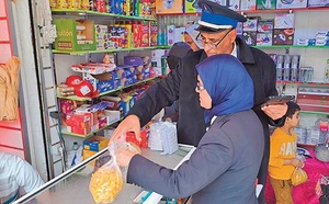 A l’approche du Ramadan, prix en hausse et règles bafouées : La société civile dénonce un marché sous surveillance intermittente