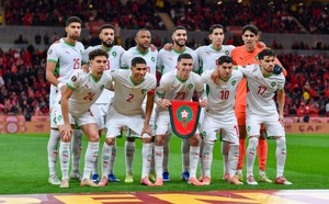 Amical Maroc/Equateur : Démarrage de la vente des billets