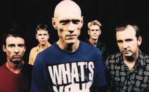 ​Midnight Oil va se reconstituer pour une tournée mondiale en 2017