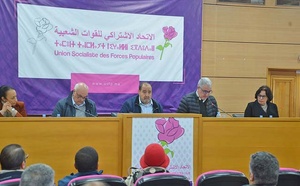 L’USFP décline sa feuille de route : Sept décisions majeures à engager dès les cent premiers jours