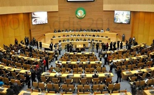 39ème sommet de l'UA : Conformément à la vision Royale éclairée, le Maroc réitère son engagement à contribuer au renforcement de l’action africaine commune