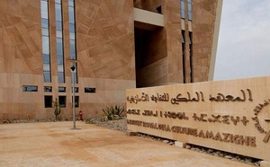 L’IRCAM célèbre la Journée internationale de la langue maternelle