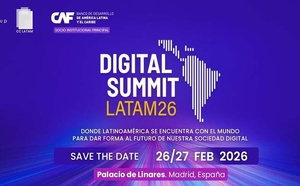 Espagne : le Maroc, invité d’honneur du Summit Digital 2026 à Madrid
