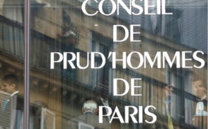 Insolite : Zombie professionnel