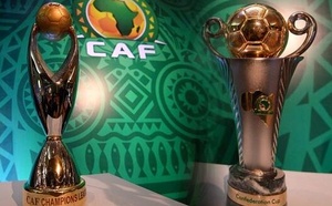 Tirages au sort des quarts