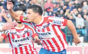 Botola Pro D2 : Le MAT sacré champion d’automne