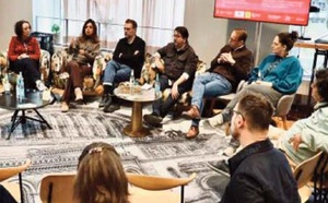 Berlinale 2026 : Producteurs marocains et allemands explorent les moyens de renforcer la coproduction cinématographique