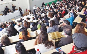 Mobilisation imminente : Ecoute défaillante