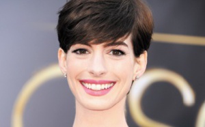 Ces grands rôles que les stars ont refusés : Anne Hathaway : Happiness Therapy (2012)
