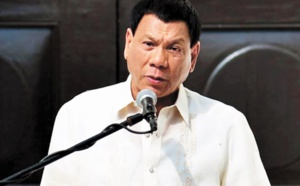 L'ascension improbable de Rodrigo Duterte