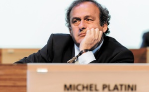 Platini condamné au rôle de spectateur lambda à l’Euro 2016
