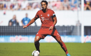 Benatia s’éloigne de la Bavière pour se rapprocher du Piémont